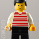 Image for article titled Exclusive: The Evolution of the Minifig